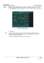 Page 649
GE HEALTHCARE
DIRECTION FC091194, REVISION 11    VIVID 7 SERVICE MANUAL 
Chapter 8 - Replacement Procedures 8 - 61
8-9-9 Backup of Patient Data base & User Presets - Software Version v2.x (cont’d)
5.) Select Backup now . A Warning will appear on th e screen, as shown in Figure 8-55 on page 8-61 .
.
6.) Select OK.
NOTE: No process indicator will appear on screen. Veri fy that the “Finished, OK” Status appears in the 
Result column, and that the date appearing in th e Last Successful Backup column is the...