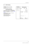 Page 125Service Menu37
Document no. M1187329-003
4.4.7 NIBP Watchdog
Test ADULT:  No effect on the module.
Test INFANT:  No effect on the module.
Stop Test: No effect on the module.
Watchdog Data field
For information on general items  Pressure, Zero, 
Protect handle, Calibr. prot., +15 V power, AD0  to 
AD7  as well as  Timeouts etc., see section “ 4.4 NIBP 
Module ”.
Watchdog Interval:  No effect on the module.
Adult watchdog time testing
No effect on the module.
Infant watchdog time testing
No effect on the...