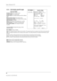 Page 128Datex-Ohmeda S/5 FM
40
Document no. M1187329-003
4.5.4 DIS Module specific pageService Data
Product name: DIS module name.
Product type: DIS module type.
Driver sw id:  DIS module software and its release 
date.
Short product name:  DIS module name.
Module serial number: DIS module serial number.
HW card type:  PCB type.
HW id:  DIS module PCB identification number.
HW test date:  DIS module PCB testing date.
Unit serial number:  DIS module PCB serial 
number.
Comment field:  Indicates the status of the...