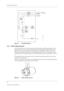 Page 278Datex-Ohmeda S/5 FM
8
Document no. M1187338-003
Figure 4 Gas tubing layout 
2.2.2 MiniC measuring unit
The miniC measuring unit is a non-dispersive infrared analyzer measuring absorption of the 
gas sample at 4.2 to 4.3 µm infrared wavelength, which is  selected using an optical narrow 
band filter. The IR lamp is a filament surrounded by thermal isolation. There is a hole in the 
isolation, passing the radiation to a conical  measuring chamber with 3 mm length. From the 
sample chamber, the radiation...