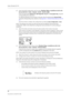 Page 38Datex-Ohmeda S/5 FM
30
Document no. M1187317-009
10. Enter the WLAN Configuration service menu (Monitor Setup -Install/Service (16-4-34) - 
Service (26-23-8) - Frame - Network - WLAN - WLAN Config).
Enter the appropriate  Network ID, WEP Algorithm,  Key ID and Encryption Key  using the 
corresponding menu selections.
For selecting allowed communication channels, enter the appropriate  Channel Mask 
using the corresponding menu selection. See  Appendix C. Channel Mask Selections for S/5 
FM .
Save the...