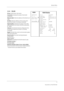 Page 95Service Menu7
Document no. M1187329-003
1.2.4 WLAN
Driver: WLAN driver chip name.
Connection indicates the state of the WLAN 
connection.
Ethernet Addr : Ethernet address of the WLAN card 
used. 
AP MAC:  Ethernet address of the access point 
where the monitor is currently connected.
Signal Quality  indicates the quality of the radio 
signal between the monitor and the access point 
(0…100%).
Channel  is the WLAN channel configured to the 
access point where the monitor is currently 
connected.
Speed...