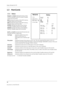 Page 98Datex-Ohmeda S/5 FM
10
Document no. M1187329-003
1.3 MemCards
1.3.1 Status
Present and Active  indicate the status of the 
PCMCIA controller on the CPU board. Possible 
values are YES and NO.
ROM  indicates the status of the ROM memory. 
Possible values are OK and ERR.
RAM  indicates the status of the RAM memory. 
Possible values are OK and ERR.
PCMCIA  indicates the status of the PCMCIA 
controller. Possible values are OK and ERR.
EEPROM  indicates the status of the EEPROM 
memory. Possible values are...