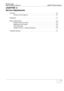 Page 11GE HEALTHCARE
DIRECTION 5394141, REVISION  1  LOGIQ™ P5 SERVICEMANUAL 
 -  11
CHAPTER  6
Service Adjustments
Overview  . . . . . . . . . . . . . . . . . . . . . . . . . . . . . . . . . . . . . . . . . . . . . . . . . . . . . . . .  6-1
Purpose of this chapter 6   . . . . . . . . . . . . . . . . . . . . . . . . . . .  . . . . . . . . . . .  6-1
Regulatory  . . . . . . . . . .  . . . . . . . . . . . . . . . . . . . . . . . . . . . . . . . .  . . . . . . . . . . . . .  6-1
 
Monitor Adjustments   . . . . ....