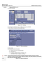 Page 104GE HEALTHCARE
DIRECTION 5394141, REVISION  1 LOGIQ™ P5 SERVICE MANUAL 
4 - 18 Section 4-2 - Required Equipment
4-3-10-1              Using the DVD-R (cont’d)
15.) It will do Verifying.
16.) It will eject the CD/DVD and Go  to Utility and reinsert the CD/DVD.
17.) Go to Utility- >Connectivity->Removable Media.
18.) Press Verify 
19.) The properties will be like below.  a.) Capacity is the size of transferred data.
b.) Free space is 0.
c.) Formatted / Database  Present / Finalized : Yes
(DICOMDIR Present :...