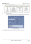 Page 117GE HEALTHCARE
DIRECTION 5394141, REVISION 1 LOGIQ™ P5 SERVICE MANUAL
Section 4-7 - Keyboard Function Checks 4 - 31
8.) Check the Fast radio button into Indicator box on scfpapitest program and press Set All button.
R (Right)Right Button
BodyPattern/Ellipse (Rotary BodyPattern/Ellipse PushEncoder 
Rotary
THI Harmonics Button
Commentcomment Button
AO Auto Right Button
ClearClear Button
B (Button) B PushEncoder Button
TGC SlideSlider : n=8 s1 ~ s8
B (Rotary) B PushEncoder Rotary
NOTICEWhen you can check the...