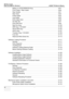 Page 14GE HEALTHCARE
DIRECTION 5394141, REVISION  1  LOGIQ™ P5 SERVICEMANUAL 
14  - 
Battery on SYSCONPM/CM Assy   . . . . . . . . . . . . . . . . . . . . . . . . . . . . . . . .8-87
Front Caster / Rear Caster   . . . . . . . . . . . . . . . . . . . . . . . . . . .  . . . . . . . . . . .8-89
Rear Handle  . . . . . . . . .  . . . . . . . . . . . . . . . . . . . . . . . . . . . .  . . . . . . . . . . . .8-91
Rear Hook   . . . . . . . . . . . . .  . . . . . . . . . . . . . . . . . . . . . . . . . . . . . . . . . ....