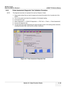 Page 131GE HEALTHCARE
DIRECTION 5394141, REVISION 1 LOGIQ™ P5 SERVICE MANUAL
Section 4-9 - Board Function Checks 4 - 45
4-9-3 Probe Assessment Diagnostic Test Validation Procedure
NOTE: This diagnostic test does not repr esent the result as Passed or Failed. 
1.) Clean probe surface that you want to assess and connect the probe to the 1st probe slot of the  system.
2.) Turn on the system and check the completion of Echoloader loading.
3.) Do the Service Login.
4.) Select Diagnostics => LOGIQ P5 Diagnostics  =>...