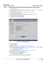 Page 135GE HEALTHCARE
DIRECTION 5394141, REVISION 1 LOGIQ™ P5 SERVICE MANUAL
Section 4-9 - Board Function Checks 4 - 49
4-9-6 P3RLY,P2RLY and P2RLY with Dummy Assy function check procedure
1.) Turn on the system.
2.) After completion of echoloader loading, connect probe on port 1. Refer to 4-3-7-1 Connecting a 
probe on page 4-12.
3.) Log into “Service  Login”. Refer to 5-10-2-2 Service Login on page 5-41 .
4.) Click “Diagnostics” on top menu.
5.) On left folder win dow, select LOGIQ P5 Diagnostics => FRU test...