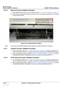 Page 138GE HEALTHCARE
DIRECTION 5394141, REVISION  1 LOGIQ™ P5 SERVICE MANUAL 
4 - 52 Section 4-9 - Board Function Checks
4-9-10 Nest fan Function Validation Procedure
1.) After replace Nest fan assy, turn on the system. Refer to  3-5-1 Power On/Boot Up on page 3-11.
2.) Confirm the fan rotating with naked eye and chec k the fan operating by rotating sound. No strange 
sound should be heard.
NOTE: Do not close the right EMI bracket and right plastic cover before check the fan operation.
4-9-11 Transbox Function...