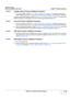 Page 139GE HEALTHCARE
DIRECTION 5394141, REVISION 1 LOGIQ™ P5 SERVICE MANUAL
Section 4-9 - Board Function Checks 4 - 53
4-9-13 Transbox Assy Function Validation Procedure
1.) Turn on the system. Refer to 3-5-1 Power On/Boot Up on page 3-11 for power up sequence to 
check AP950 Assy function. The system must show  correct operation as described on sequence.
2)Check the peripheral operation. Refer to  Section 4-5 Peripheral Checks on page 4-26 to confirm the 
peripheral operation. All peripheral must work...