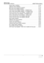 Page 15GE HEALTHCARE
DIRECTION 5394141, REVISION  1  LOGIQ™ P5 SERVICEMANUAL 
 -  15
Drawer Option installation . . . . . . . . . . . . . . . . . . . . . . . . . . . . . . . . . . . . . .  8-176
Cable Arm Hook installation  . . . .  . . . . . . . . . . . . . . . . . . . . . . . . . . . . . . . .  8-177
BW Printer Fixture Keyboard insta llation   . . . . . . . . . . . . . . . . . . . . . . . . . .  8-178
BW printer Fixture Middle  installation  . . . . . . . . . . . . . . . . . . . . . . . . . . . . .  8-181...