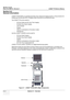 Page 144GE HEALTHCARE
DIRECTION 5394141, REVISION 1LOGIQ™ P5 SERVICE MANUAL
5 - 2Section 5-1 - Overview
Section 5-2
General Information
LOGIQ™ P5/A5/A5Pro is a phased and linear array ultr asound imaging scanner. It has provisions for 
analog input sources like ECG. A Doppler probe may also be connected and used. 
The LOGIQ™ P5 can be used for: 
- 2D Gray Scale and 2D Color Flow Imaging 
- M-Mode Gray Scale Imaging 
- Color M-Mode 
- Doppler
- Different combinations of the above modes
- 4D(Optional)
And the...