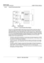 Page 157GE HEALTHCARE
DIRECTION 5394141, REVISION 1LOGIQ™ P5 SERVICE MANUAL
Section 5-4 - Main Board Detail 5 - 15
5-4-2-5 Transmit Pulse Generation Block
The CTX in CL1TRX generate bipolar transmit pulse and have dual driver for each scan mode, for 
example, low voltage driver for PWD or CFM and  high voltage for B. This board has 64 channels 
transmit signal drivers, Transmit Pulse Generator  ASIC, control FPGA and so on. Transmit pulse are 
generated by TPG2 ASIC. Each TPG2 ASIC makes 16  channels signals, so...