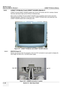 Page 170GE HEALTHCARE
DIRECTION 5394141, REVISION 1LOGIQ™ P5 SERVICE MANUAL
5 - 28Section 5-4 - Main Board Detail
5-5-2 LOGIQ™ P5 Monitor II and LOGIQ™ A5/A5Pro Monitor II
LOGIQ™ P5 and LOGIQ™ A5/A5Pro system has 15 inch LCD monitor with DVI-I interface. Monitor 
have also task lamp to light up the A/N key on keyboard assy.
Both monitor of LOGIQ™ P5 and LOGIQ™ A5/A5P ro have completely same function and same 
hardware assembly. Difference is front bezel color.  LOGIQ™ P5 bezel color is dar steel blue, and...