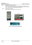 Page 178GE HEALTHCARE
DIRECTION 5394141, REVISION 1LOGIQ™ P5 SERVICE MANUAL
5 - 36Section 5-4 - Main Board Detail
5-8-3 Peripherals and Cable connection
A DVD recorder, a Black & White Video Printer and a Color Printer may be installed onboard the 
scanner. These devices are connected to the External I/O (Rear Panel) or Front Panel in the case of B/
W Printer. LOGIQ™ P5 do not support analog printer but digital printer. 
5-8-3-1 Cable Connection - BW printer  Connect the Power cable and USB cable as shown in...