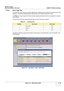 Page 185GE HEALTHCARE
DIRECTION 5394141, REVISION 1LOGIQ™ P5 SERVICE MANUAL
Section 5-4 - Main Board Detail 5 - 43
5-10-4 Error Logs Tab
From the Error Logs Tab the Log Viewer displays four categories with pull-down sub-menus and an Exit 
selection. The Service  Interface allows scanner logs to be viewed by all service users.
The  Filter  Error log is keyed to GE Service login access  permissions and is not available to customer 
level analysis.
The log entries are color-coded to identify the error level...