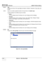 Page 186GE HEALTHCARE
DIRECTION 5394141, REVISION 1LOGIQ™ P5 SERVICE MANUAL
5 - 44Section 5-4 - Main Board Detail
5-10-4-1 Logs
The seven sub-menus of the Logs category are Syst em, Infomatics, Temperature, Probe, Board, and 
DICOM.
NOTE: Figure 5-41 provides a graphical example of the log entries for the  System Logs.
Log table headings for the different logs are as follows:
•System Log entry headings include Time Stamp; Error Level; Package; and Error Message.
•Infomatics Log entry headings include TimeStamp,...