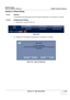 Page 201GE HEALTHCARE
DIRECTION 5394141, REVISION 1LOGIQ™ P5 SERVICE MANUAL
Section 5-4 - Main Board Detail 5 - 59
Section 5-13Fast Polling
5-13-1 General 
This describes Fast Polling feature that will change the polling rate to 15 seconds for 10 minutes.
5-13-2 Enabling Fast Polling
1.) Right Click on “Con nect to GE” icon.
2.) Pressing “OK” will change the polling rate to 15  seconds for 10 minutes.
Figure 5-63   
Figure 5-64   Agent Configuration 