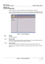 Page 219GE HEALTHCARE
DIRECTION 5394141, REVISION  1 LOGIQ™ P5 SERVICE MANUAL 
Section 7-5 - Common Diagnostics 7 - 9
Section 7-5
Common Diagnostics
Common Diagnostics is the first main heading under the GSUI heading of Diagnostics.
Figure 7-7 shows the top level menu choices under Common Diagnostics. The subheadings and their 
respective diagnostic/troubleshooting menu choices are called out and described in the sections below.
7-5-1 Utilities
Provides two selections:
7-5-1-1 Disruptive Mode Allows you to...