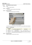 Page 295GE HEALTHCARE
DIRECTION 5394141, REVISION  1LOGIQ™ P5 SERVICE MANUAL 
Section 8-2 - DISASSEMBLY/RE-ASSEMBLY 8 - 49
8-2-13 Sub Keyboard Encoder Knob Set
8-2-13-1 Tools • Common pilIips screwdrivers
8-2-13-2 Preparations • Shut down the system and switch off the main breaker.
8-2-13-3 Removal procedure 1.) Remove all the Encoder Knobs from the keyboard.
2.) Perform the following functional tests. If all ar e successful, include the debrief script provided below.
8-2-13-4 Mounting Procedure Install the new...