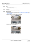 Page 303GE HEALTHCARE
DIRECTION 5394141, REVISION  1LOGIQ™ P5 SERVICE MANUAL 
Section 8-2 - DISASSEMBLY/RE-ASSEMBLY 8 - 57
8-2-19 Middle Cover
8-2-19-1 Tools • Common pilIips screwdrivers
• Stubby screwdriver (Flat tip and Cross tip)
8-2-19-2 Preparations • Shut down the system and switch off the main breaker.
8-2-19-3 Removal procedure 1.) Remove the Left, and Right side covers. Refer to the  8-2-15 Side Left Cover on page 8-51 and 8-
2-16 Side Right Cover on page 8-52 . And Remove the Rear Cover. Refer to the...