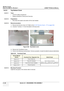 Page 306GE HEALTHCARE
DIRECTION 5394141, REVISION  1 LOGIQ™ P5 SERVICE MANUAL  
8 - 60 Section 8-2 - DISASSEMBLY/RE-ASSEMBLY
8-2-21 Top Bottom Cover
8-2-21-1 Tools • Common pilIips screwdrivers
• Stubby screwdriver (Flat tip and Cross tip)
8-2-21-2 Preparations • Shut down the system and switch off the main breaker.
8-2-21-3 Removal procedure 1.) Remove the Dummy Cover L/R. Refer to the  8-2-25 Dummy Cover L / R on page 8-66.
2.) Unscrew 7 screws (1-7) from the bottom of the top cover.
3.) Remove the Top Bottom...