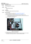 Page 316GE HEALTHCARE
DIRECTION 5394141, REVISION  1 LOGIQ™ P5 SERVICE MANUAL  
8 - 70 Section 8-2 - DISASSEMBLY/RE-ASSEMBLY
8-2-28 APS/APS Pro Assy
NOTE: APS Power Supply  can not be adjusted.
8-2-28-1 Tools • Common pilIips screwdrivers
• Nipper
8-2-28-2 Preparations • Shut down the system and switch off the main breaker.
8-2-28-3 Removal procedure 1.) Remove the Side Left Cover. Refer to the 8-2-15 Side Left Cover on page 8-51 .
2.) Remove the EMI Cover L. Refer to the  8-2-26 EMI Cover L on page 8-68.
3.)...