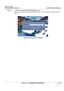 Page 361GE HEALTHCARE
DIRECTION 5394141, REVISION  1LOGIQ™ P5 SERVICE MANUAL 
Section 8-2 - DISASSEMBLY/RE-ASSEMBLY 8 - 115
8-2-51-1              How  to start serial no read/write program  (cont’d)
7.) When asn.exe starts running, Logon windows po ps up. Type in maintenance password to start 
asn.exe.
Figure 8-156   Execute the “ASN.EXE” 