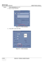 Page 370GE HEALTHCARE
DIRECTION 5394141, REVISION  1 LOGIQ™ P5 SERVICE MANUAL  
8 - 124 Section 8-3 - Software Loading Procedure
8-3-5-3               Printer setting Back-up  (cont’d)
4.) Select “Printing Preferences”.
5.)  If Sony D897 is used, Click “Write”. Figure 8-170   Printer set backup
Figure 8-171   Printer set backup 