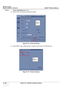 Page 372GE HEALTHCARE
DIRECTION 5394141, REVISION  1 LOGIQ™ P5 SERVICE MANUAL  
8 - 126 Section 8-3 - Software Loading Procedure
8-3-5-3               Printer setting Back-up  (cont’d)
8.) Click the “OK” until all  printer windows are closed.
9.) If Sony D895 is used, repeat the step1  to setp4 and write down the Orientation set.
Figure 8-174   Printer set backup
Figure 8-175   Printer set backup 