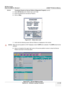 Page 397GE HEALTHCARE
DIRECTION 5394141, REVISION  1LOGIQ™ P5 SERVICE MANUAL 
Section 8-3 - Software Loading Procedure 8 - 151
8-4-4-4              Functional Checks for Service Platform (Diagnostic Program)  (cont’d)
4.) Select GE Service  at the “Select User Level” field. 
5.) Enter the password for the Service Platform.
6.) Click on  Okay.
7.) Verify that the following screen (Servi ce Platform) is displayed on the monitor.
8.) Click on  x located at the upper right corner of the  service platform screen to...