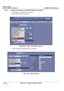 Page 400GE HEALTHCARE
DIRECTION 5394141, REVISION  1 LOGIQ™ P5 SERVICE MANUAL  
8 - 154 Section 8-3 - Software Loading Procedure
8-4-4-7 Setting Printer Properties in Application Software (if necessary) 1.) Select Utility -> Connectivity -> Service tab
2.) Select Standard Printer, and Add
3.) Under Properties, select desired Printer, and Save. Figure 8-217   Utility > Connectivity > Service
Figure 8-218   Select the Printer 