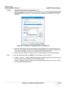 Page 403GE HEALTHCARE
DIRECTION 5394141, REVISION  1LOGIQ™ P5 SERVICE MANUAL 
Section 8-3 - Software Loading Procedure 8 - 157
8-4-4-9              Regional Setup Procedure for Japanese  (cont’d)
3.) Select the Language tab, press Deta ils, under Installed Services add the Japanese-Microsoft IME 
Standard 2002 ver. 8.1  keyboard, under Default input language select Japanese, press Apply, 
Press OK. 
4.) Select the Advanced tab, then select Japanese in the Language for non-Unicode programs pull- down menu. Press...