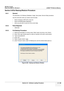 Page 405GE HEALTHCARE
DIRECTION 5394141, REVISION  1LOGIQ™ P5 SERVICE MANUAL 
Section 8-3 - Software Loading Procedure 8 - 159
Section 8-5Full Back up/Restore Procedure
8-5-1 General 
This describes a Full Backup (Database, Image, User preset, Service Data) procedure.
Use this instruction when you need to save the data :
• before changing a HDD with a new one
• before reinstalling Base Application
• when you just want to save all of the current data.
8-5-2 Parts Required
• USB HDD
8-5-3 Full Backup Procedure
1.)...