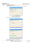 Page 407GE HEALTHCARE
DIRECTION 5394141, REVISION  1LOGIQ™ P5 SERVICE MANUAL 
Section 8-3 - Software Loading Procedure 8 - 161
8-5-3               Full Backup Procedure (cont’d)
12.) If USB HDD with enough space is not already plugged in, plug in one.Then press Next
13.) Press next to continue. Then the below windows appear.
14.) Verify that “Backup was completed!” message is displayed.
15.) Press Finish to complete. Figure 8-228   Storage Information
Figure 8-229   Emergency Disk Making Preparation Figure 8-230...