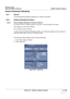 Page 409GE HEALTHCARE
DIRECTION 5394141, REVISION  1LOGIQ™ P5 SERVICE MANUAL 
Section 8-3 - Software Loading Procedure 8 - 163
Section 8-6Software Reloading
8-6-1 General 
This describes general Software Reload ing of C: partition functionality.
8-6-2 Software Reloading Procedure
8-6-2-1 Perform Software Reloading in the Service Platform
No media (CD/DVD) is needed to perform this function. This can be done in two ways. 
A) By logging on to the Service Platform 
B) To access the system remotely.
In case of...