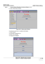 Page 411GE HEALTHCARE
DIRECTION 5394141, REVISION  1LOGIQ™ P5 SERVICE MANUAL 
Section 8-3 - Software Loading Procedure 8 - 165
8-6-2-1              Perform So ftware Reloading in the Service Platform  (cont’d)
9.) Select “Reload System Software”
10.) Verify that “Local Archive” is available under Dataflow.
11.) Press “ReLoad”.
12.) Confirmation message pops up.
13.) Press “Yes” to proceed.
14.) Progress bar is displayed Figure 8-233   Reload system Software
Figure 8-234   Reloading setup in progress 