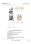 Page 43GE HEALTHCARE
DIRECTION 5394141, REVISION 1LOGIQ™ P5 SEVICE MANUAL
Section 1-3 - Safety Considerations 1-15
1-3-5 Label Locations (cont’d)
1.) Possible Shock Hazard
2.) Label -”Do not use the following devices near this equipment.” 
3.) Label - “The equipment weighs approximately 75kg.
4.) Prescription Devices
5.) CE Mark Label (Left), WEEE Label (Right)
6.) CISPR Label
7.) Grounding reliability Label
8.) Voltage Range Indication and Power indication Label
9.) Standard LCD Arm & flexible LCD Arm Option...