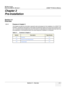 Page 49GE HEALTHCARE
DIRECTION 5394141, REVISION 1 LOGIQ™ P5 SERVICE MANUAL
Section 2-1 - Overview 2 - 1
Chapter 2
Pre-Installation
Section 2-1
Overview
2-1-1 Purpose of chapter 2
This chapter provides the information required to plan and prepare for the installation of a LOGIQ™ P5/
A5/A5Pro. Included are descriptions of the facility and electrical needs to be met by the purchaser of the 
unit. A checklist is also provided at the end of this  section to help determine whether the proper planning 
and...