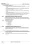 Page 510GE HEALTHCARE
DIRECTION 5394141, REVISION  1LOGIQ™ P5 SERVICE MANUAL  
10 - 22 Section 10-6 - Electrical Safety Tests
10-6-6-3Dale 600 Meter Procedure (cont’d)
7.) Record the patient lead to ground le akage current measured on the data sheet.
8.) Set the meters “FUNCTIO N” switch to LEAD TO LEAD position to measure the lead to lead leakage 
current.
9.) Select and test each ECG lead  positions (except ALL) of the LEAD selector, testing each to the 
power condition combinations.
10.) Record the lead to...