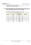 Page 515GE HEALTHCARE
DIRECTION 5394141, REVISION  1LOGIQ™ P5 SERVICE MANUAL 
Section 10-6 - Electrical Safety Tests 10 - 27
10-6-9-5 Data Sheet for Transducer Source Leakage Current The test passes when all readings measure less than the values shown in Table 10-15  and Table 10-
16 . Record all data on the PM Inspection Certificate.
. 
CAUTIONEquipment damage possibility. Never switch the Polarity and the status of Neutral when the unit 
is powered ON. Be sure to turn the unit power OFF before switching them...