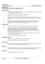 Page 516GE HEALTHCARE
DIRECTION 5394141, REVISION  1LOGIQ™ P5 SERVICE MANUAL  
10 - 28 Section 10-6 - Electrical Safety Tests
Section 10-7
When Theres Too Much Leakage Current...
CHASSIS FAILS
Check the ground on the power cord and plug for cont inuity. Ensure the ground is not broken, frayed, 
or intermittent. Replac e any defective part.
Tighten all grounds. Ensure star  washers are under all ground studs.
Inspect wiring for bad crimps, poor connections, or damage.
Test the wall outlet; verify it is grounded...