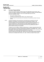 Page 55GE HEALTHCARE
DIRECTION 5394141, REVISION 1 LOGIQ™ P5 SERVICE MANUAL
Section 2-3 - Facility Needs 2 - 7
Section 2-3
Facility Needs
2-3-1 Purchaser Responsibilities
The work and materials needed to prepare the site is the responsibility of the purchaser. Delay, 
confusion, and waste of manpower can be avoided by  completing pre installation work before delivery. 
User the Pre Installation checklist to veri fy that all needed steps have been taken,
Purchaser reasonability includes:
• Procuring the...