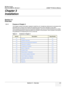 Page 61GE HEALTHCARE
DIRECTION 5394141, REVISION 1 LOGIQ™ P5 SERVICE MANUAL
Section 3-1 - Overview 3-1
Chapter 3
Installation
Section 3-1
Overview
3-1-1 Purpose of Chapter 3
This chapter contains information needed to install the unit. Included are references to a procedure that 
describes how to receive and unpack the equipment and how to file a damage or loss claim.
How to prepare the facility and unit of the actual installation, and how to check a nd test the unit, probes, 
and external peripherals for...