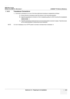 Page 75GE HEALTHCARE
DIRECTION 5394141, REVISION 1 LOGIQ™ P5 SERVICE MANUAL
Section 3-4 - Preparing for Installation 3-15
3-5-3 Transducer Connection
1.) Connect a transducer to one of the three rightmost transducer receptacle as follows:
A.) Ensure that the transducer twist lo ck lever to the horizontal position.
B.) Insert the transducer  connector on the receptacle guide pi n until it touches the receptacle 
mating surface.
C.) Twist the transducer twis t lock lever to horizontal position to lock it in...