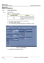 Page 76GE HEALTHCARE
DIRECTION 5394141, REVISION  1 LOGIQ™ P5 SERVICE MANUAL 
3-16 Section 3-4 - Preparing for Installation
Section 3-6
System Configuration
3-6-1 System Specifications
3-6-1-1 System Settings
1.) Press Insert key on the A/N keyboard to enter  the utility menu. 
2.) Select Utility > System > General.
3.) Set the  Hospital name, Department, Date and Time, Language,  and Units.
4.) Click on  Exit to terminate the  utility function.
Table 3-1    System Configuration
Configuration...