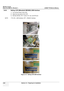 Page 82GE HEALTHCARE
DIRECTION 5394141, REVISION  1 LOGIQ™ P5 SERVICE MANUAL 
3-22 Section 3-4 - Preparing for Installation
3-6-6 Setting VCR (Mitsubishi MD3000) USB Interface
1.) Turn off the Power of the VCR.
2.) Open the rear panel of the VCR.
3.) Set dip switches. Off 1~6 pins, On 7 pin, and Off 8 pin.
NOTE: 7 Pin ON = USB Interface, OFF = RS232C Interface.
Figure 3-15   Setting VCR USB Interface 