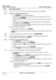 Page 96GE HEALTHCARE
DIRECTION 5394141, REVISION  1 LOGIQ™ P5 SERVICE MANUAL 
4 - 10 Section 4-2 - Required Equipment
4-3-6 Basic Measurements
NOTE: The following instructions assume that you first scan the patient and then press  Freeze.
4-3-6-1 Distance and Tissue Depth Measurements 1.) Press MEASURE
 once an active caliper displays.
2.) To position the active caliper at the start poin t (distance) or the most anterior point (tissue 
depth), move the TRACKBALL
.
3.) To fix the start point, press  Set. The...