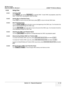 Page 99GE HEALTHCARE
DIRECTION 5394141, REVISION 1 LOGIQ™ P5 SERVICE MANUAL
Section 4-2 - Required Equipment 4 - 13
4-3-8 Using Cine
4-3-8-1 Activating CINE
Press FREEZE
, then roll the TRACKBALL to activate CINE. To start CINE Loop playback, press Run/
Stop. To stop CINE Loop playback. press Run/Stop.
4-3-8-2 Quickly Move to Start/End Frame Press FIRST
 to move to the first CINE frame; press LAST to move to the last CINE frame.
4-3-8-3 Start Frame/End Frame Turn the START FRAME
 dial to the left to move to the...